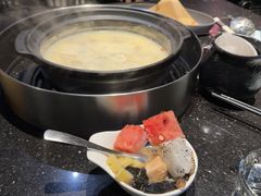 -捞王锅物料理(凯旋路店)