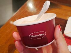 哈根达斯-四海一家自助餐(益田假日广场店)