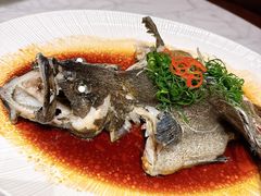-深圳美高梅酒店-品聚嘉府中餐厅