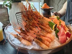 -花潮料理艺食馆(SM新生活广场店)
