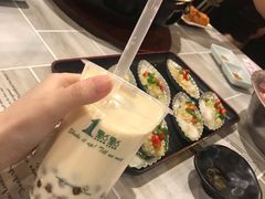烤生蚝-胡哥烤肥牛(车公庙店)