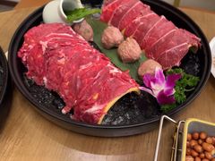 -慢搅粥底火锅(武侯大悦城店)