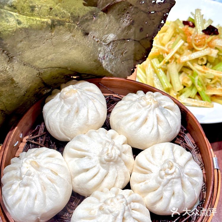 五一来济南玩！去熙兴记真的有面！