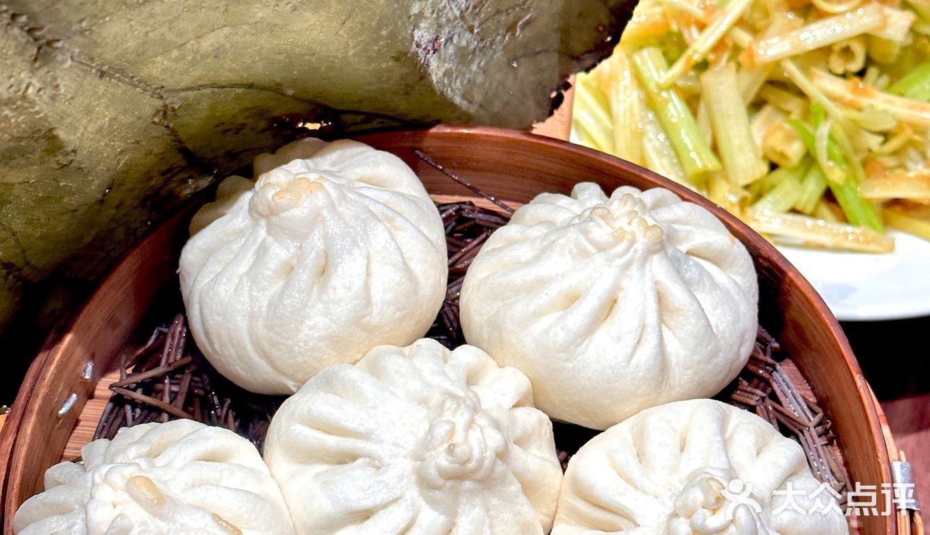 五一来济南玩！去熙兴记真的有面！