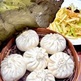 五一来济南玩！去熙兴记真的有面！