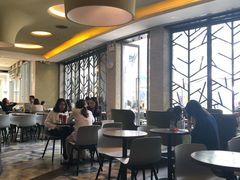 大堂-gaga(深圳福田星河COCO Park店)