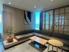 -洄归山也·高空C位湖景下午茶(东方之门店)