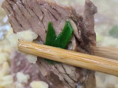 -老刘家泡馍(钟楼广济街店)