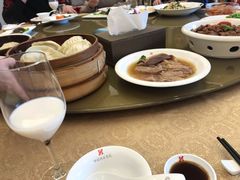 -怡园饭店-餐厅(四望亭店)