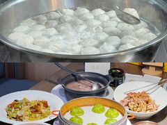 -隆喜元鱼汤包·海鲜(中联广场店)