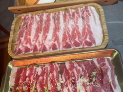 -正宗齐齐哈尔烤肉·齐牛哥鲜切炭火烤肉(杭州总店)