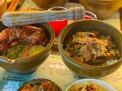 -京参 • 擂椒饭(这有山店)