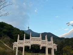-梧桐山风景名胜区