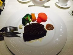 -王品牛排(郑州大卫城店)