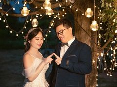 -韩尚婚纱摄影新会店
