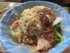-杜老鲜麻辣烫(立信街店)