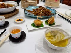 -白天鹅宾馆-宏图府餐厅