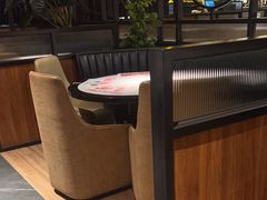 -半秋山西餐厅(宜昌大洋店)