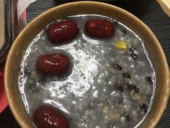 -粥堂里餐厅(城市御园店)