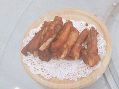 -创味·民间海南菜·非遗藤桥排骨(藤桥·免税城店)