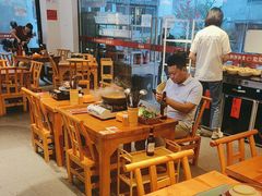 -黔滚滚贵州牛肉火锅·酸汤火锅(创意园店)