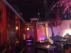 -江湖堂酒馆(温江店)