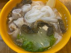 -富记鱼蛋粉(西村店)