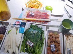 -野妹火锅(龙岗店)