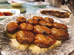 -顺风海鲜港(长寿路店)