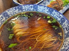 -孙盛兴奥灶面馆·蟹黄面·三虾面(山塘街总店)