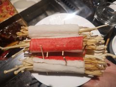 -海底捞火锅(亲贤北街店)