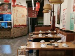 -成老灶火锅鸡(平山店)
