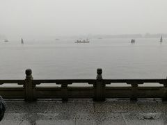 -西湖游船