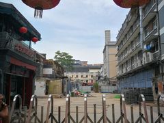 -王府井步行街