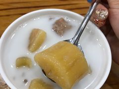 -冰神糖水铺(国贸中心店)