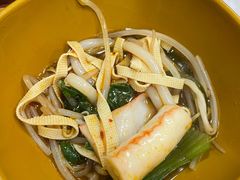 -天瑞福云南过桥米线(十里河店)