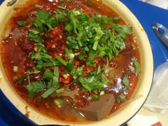 -马路边边火锅串串(观前街店)