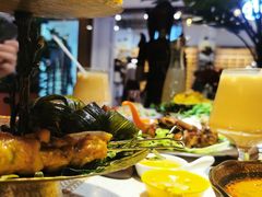 -青檸泰 LIME THAI (财富购物中心店)