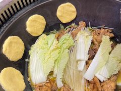 -玺炖·中国铁锅炖(虹桥天街店)