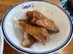 -天天鲜面馆(衡山路店)