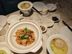 -淮扬韵(市政府汉神店)