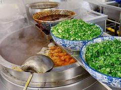 -吾穆勒蓬灰牛肉面·清真(北滨河中路店)