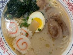-花漫里日式餐厅(南安中骏店)