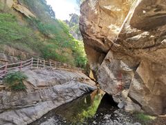 -黑龙潭风景区