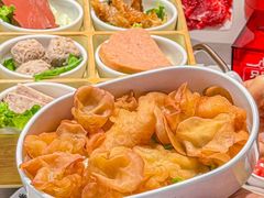 -潮正和潮汕牛肉火锅·老字号(番禺万达店)