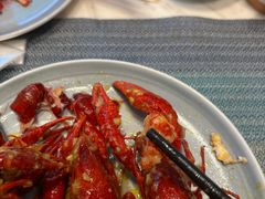 -菲住布渴酒店自助餐厅(阿里巴巴西溪园区店)