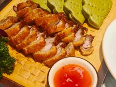 -大师傅金奖啤酒鱼(西街口总店)