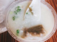 -权记骨粥