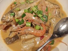 -瓯菜排档·温州海鲜(玕南店)
