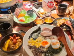 -玉川屋创意日料Bistro(柳巷店)